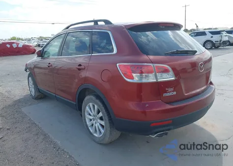 2007 Mazda Cx-9 Sport from USA, damaged, VIN JM3TB28Y070114627